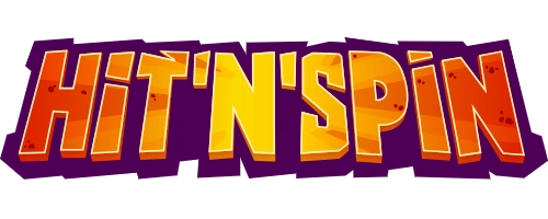 Logo Hit’n’Spin